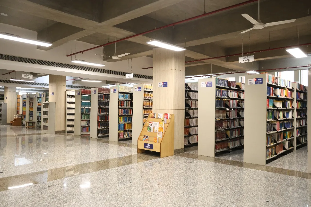 Infrastructure Image