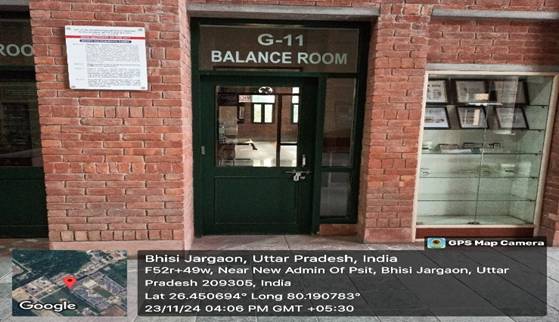 Infrastructure Image