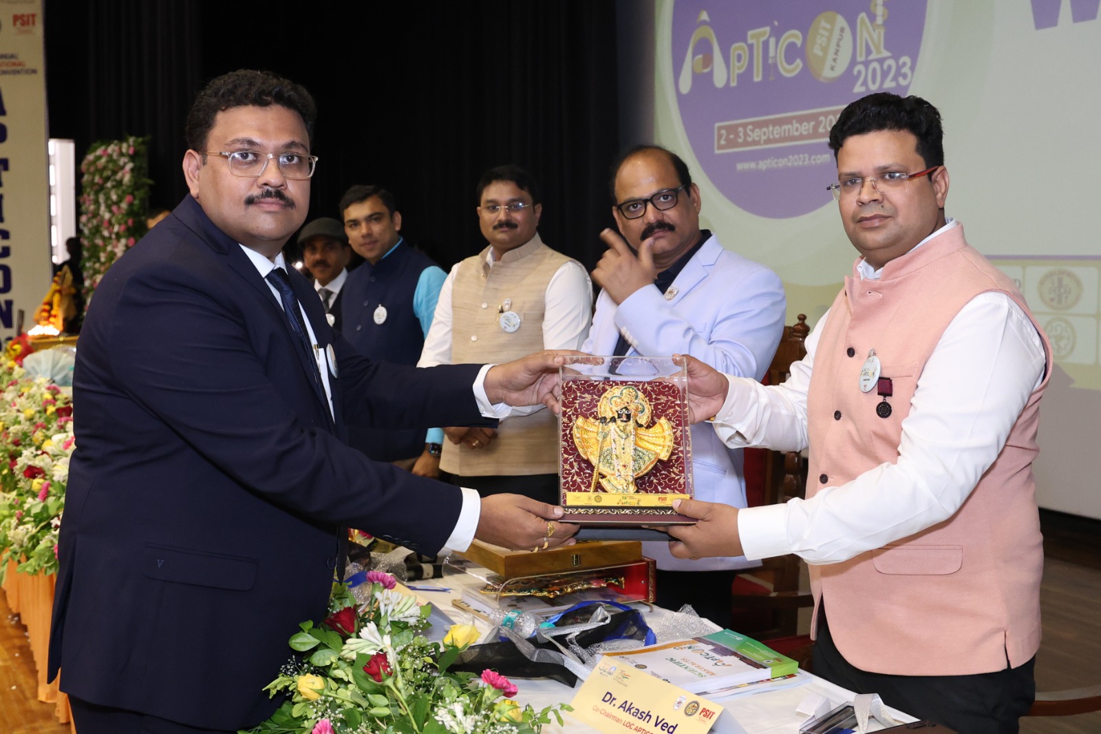 Infrastructure Image