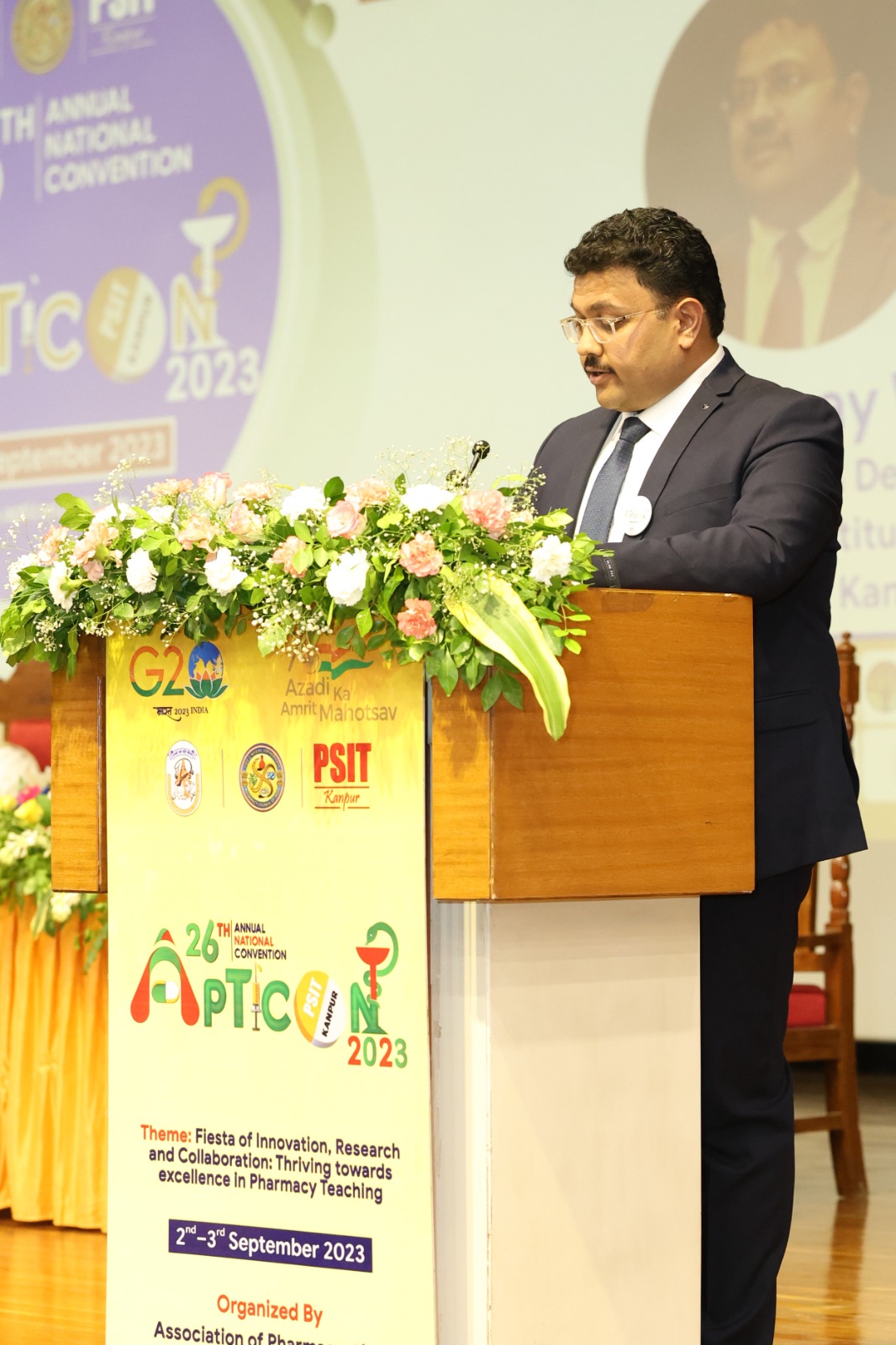 Infrastructure Image