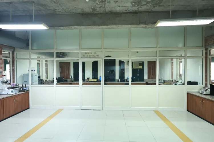 Infrastructure Image