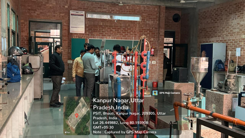 Infrastructure Image