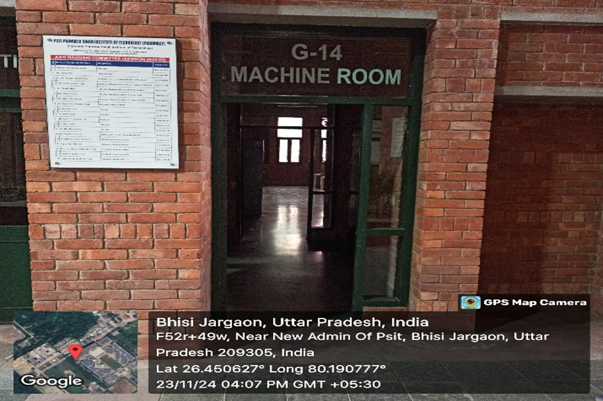 Infrastructure Image