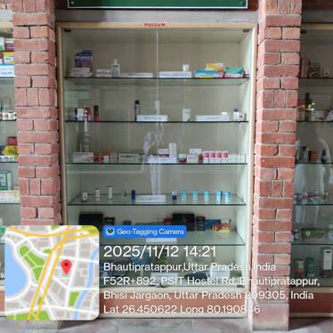 Infrastructure Image