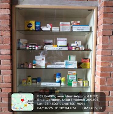 Infrastructure Image