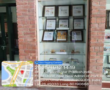 Infrastructure Image