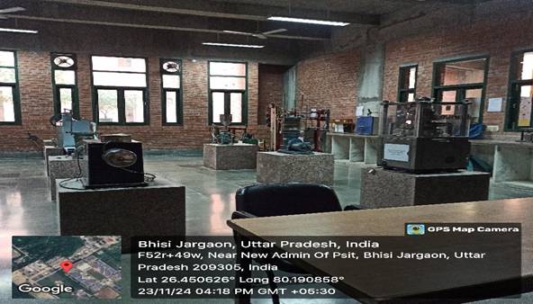 Infrastructure Image