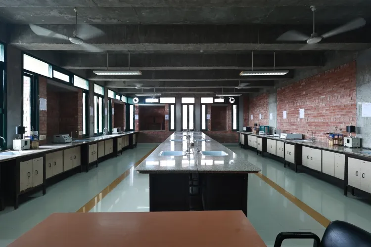 Infrastructure Image