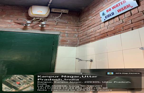 Infrastructure Image