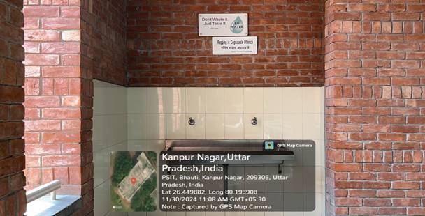 Infrastructure Image