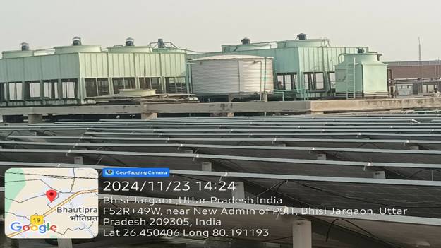 Infrastructure Image