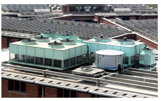 Infrastructure Image