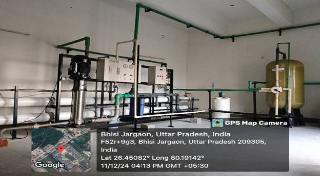 Infrastructure Image