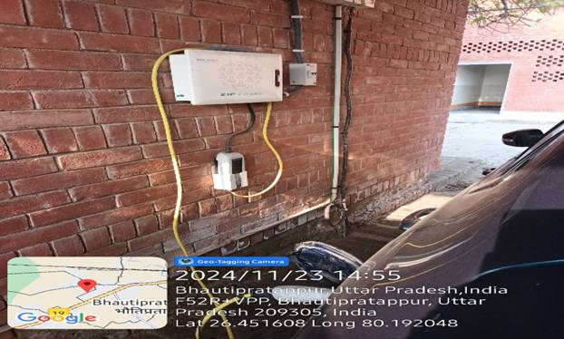 Infrastructure Image