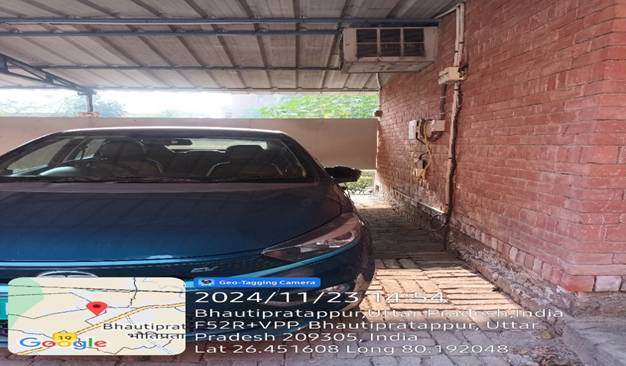 Infrastructure Image