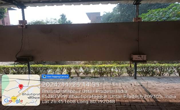 Infrastructure Image