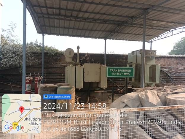 Infrastructure Image