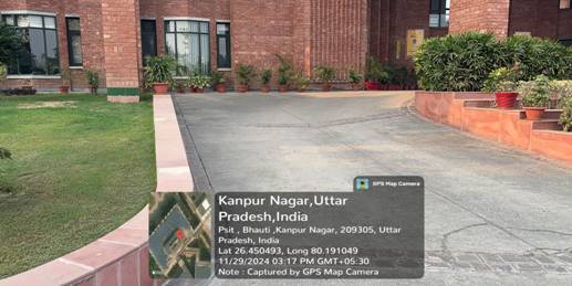 Infrastructure Image