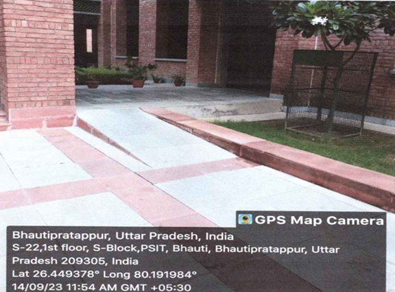 Infrastructure Image