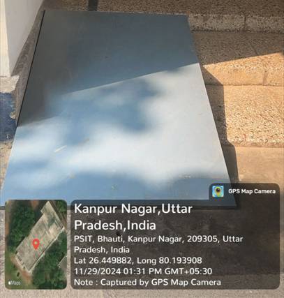 Infrastructure Image