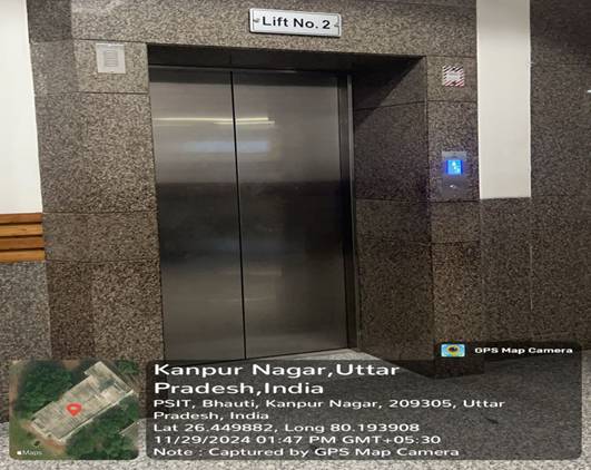 Infrastructure Image