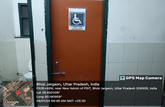 Infrastructure Image