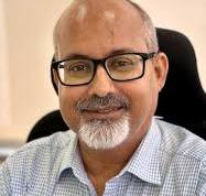 Prof. Sandeep Shukla