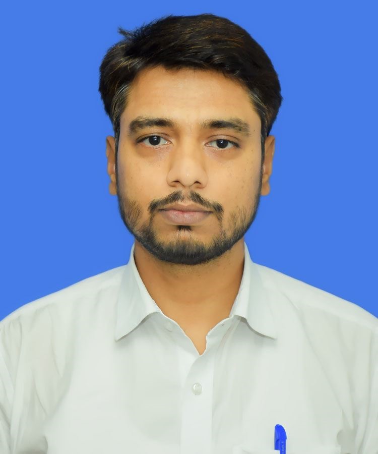 Dr. Shailendra Singh