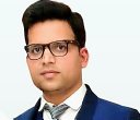 Dr. Brij Raj