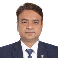 Dr. Shamim Kaiser