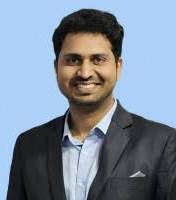 Dr. Shubham Sahay