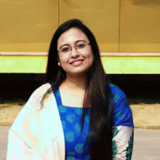 Dr. Urbi Chatterjee