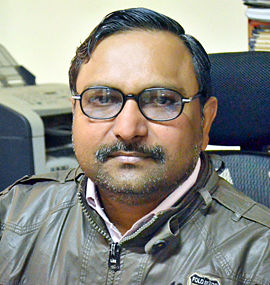 Prof. Y. N. Sngh